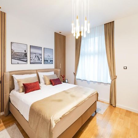 Appartamento Magic King'S House Zagabria Esterno foto