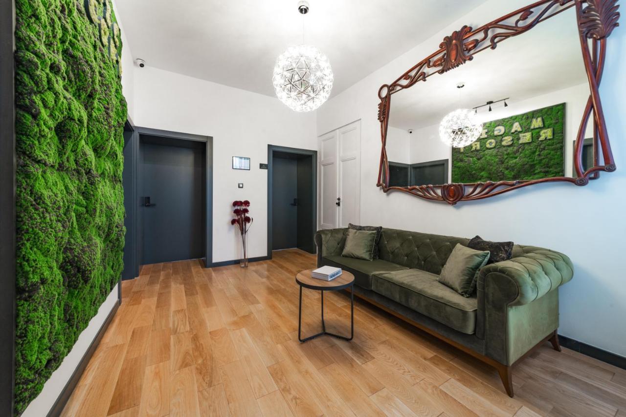 Appartamento Magic King'S House Zagabria Esterno foto