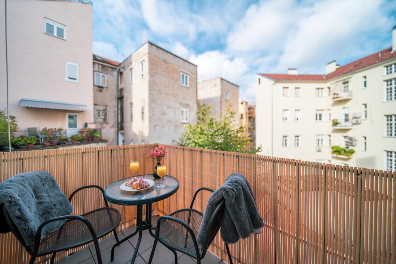 Appartamento Magic King'S House Zagabria Esterno foto