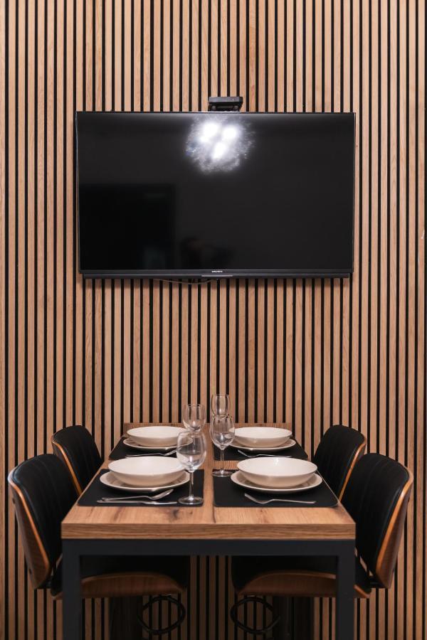 Appartamento Magic King'S House Zagabria Esterno foto
